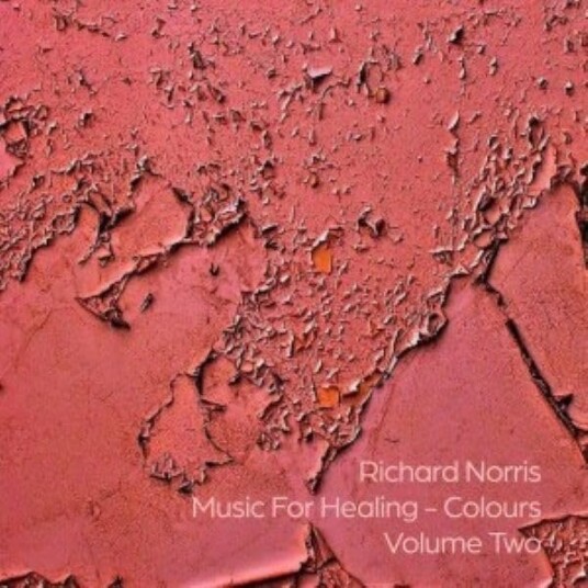 Music For Healing Colours Volume Two Usa Vinyl