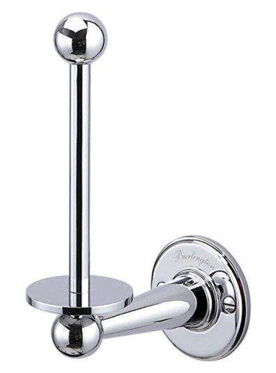 Reservepapirholder Burlington A6