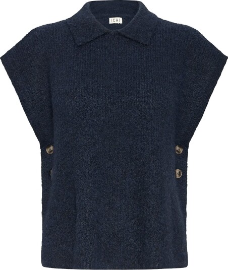 ICHI Iaylva Po Navy XS/S ICHI Iaylva Po Navy XS/S