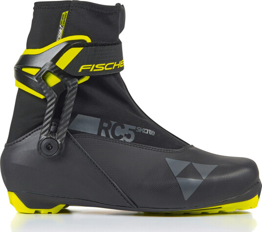 Fischer RC5 Skate skisko 25/26 S15423 45 (2025)