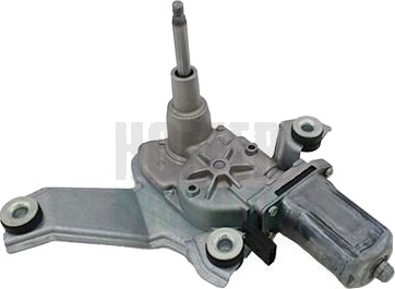HOFFER H27050 Vindusviskermotor