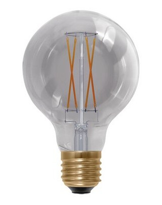 Segula 55501 5 W 22 E27 220 Lm 20000 Timer Varm Hvit