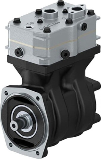 Kompressor, trykkluftanlegg WABCO 9115045060