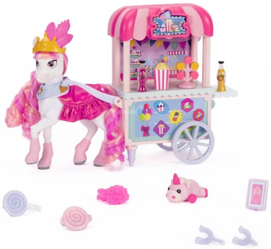 Wild Manes Candi"s Sugar Crush Carnival Lekesett Wild Manes Candi"s Sugar Crush Carnival Lekesett