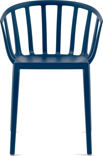 Kartell VENICE MAT Spisestuestol Blå