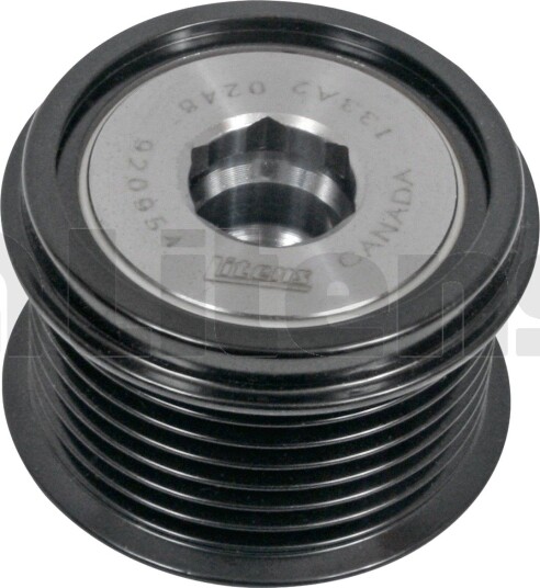 Generatortomgang Litens 920954