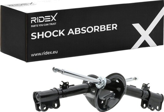 RIDEX 854S1154 Støtdemper
