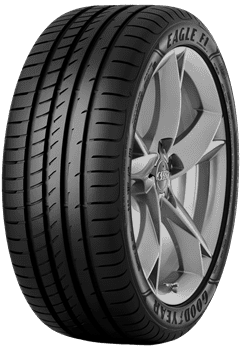 Goodyear Eagle F1 Asymmetric 2 225/40R19 93Y XL ROF MOE