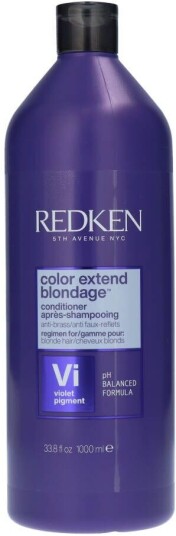 Redken Color Extend Blondage Conditioner 1000 ml