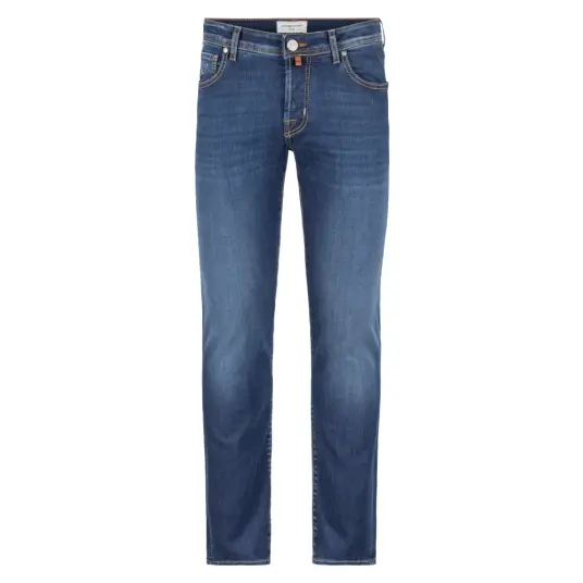 Jacob Cohën Herre Jeans Blå W34, Jacob Cohën Herre Jeans Blå W34,