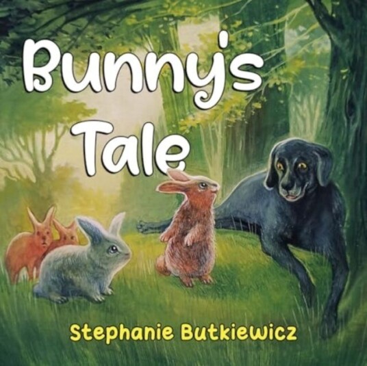 Bunny's Tale Bunny's Tale