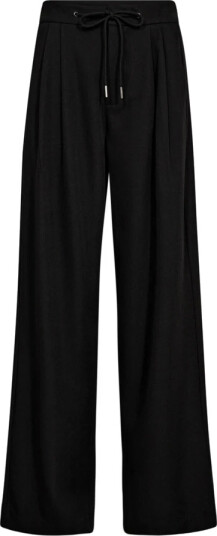 Haute L'Amitié Dame Bukser Svart M, Haute L'Amitié Dame Bukser Svart M,