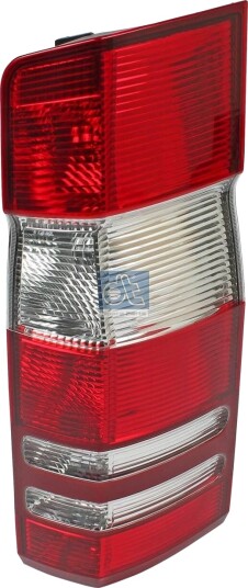 DT Spare Parts 4.68071 Baklykt