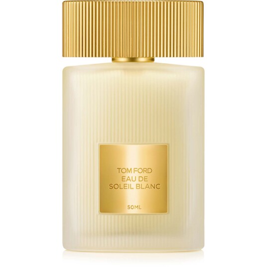 TOM FORD Eau De Soleil Blanc Eau De Toilette 50ml - Luksuriøs Parfyme for Damer