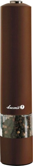 Lucznik PM-101 Krydderkvern (Brun) Lucznik PM-101 Krydderkvern (Brun)