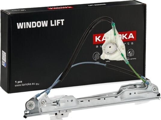 KAMOKA 7200096 Vindusheis