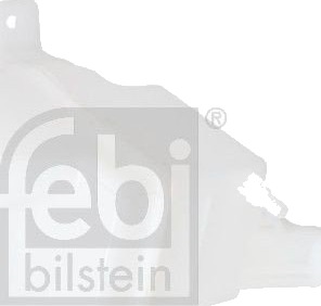 Utjevningsbeholder, kjølemiddel FEBI BILSTEIN 199757