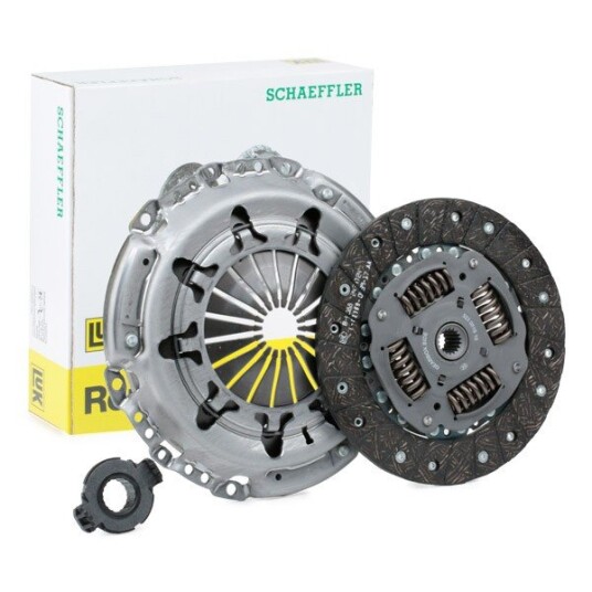 Clutchsett LuK 623 3076 00 Clutchsett LuK 623 3076 00