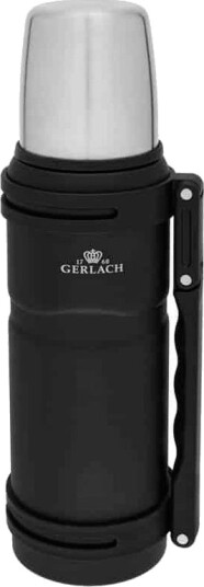 Gerlach Assist Termokanne (1,2 liter)