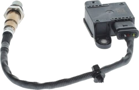 Partikkelsensor BOSCH 0 281 007 515