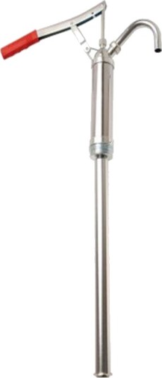 Weber Tools WT-1308 Fatpumpe