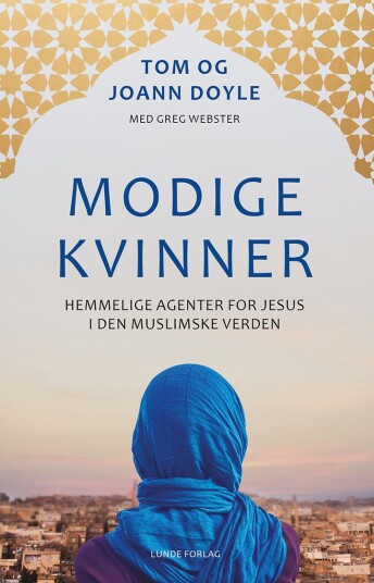 Modige kvinner