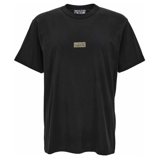 Versace Jeans Couture Herre Topper Svart M
