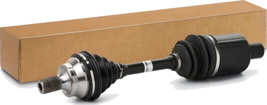Drivaksel RIDEX REMAN 13D1086R