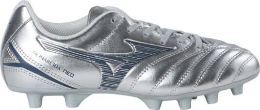 Mizuno Monarcida Neo Iii Select Jr(C) Silver 35
