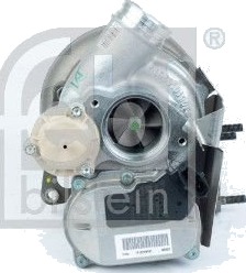 FEBI BILSTEIN 187563 Turbolader