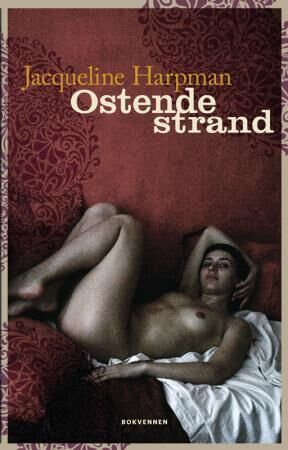 Ostende Strand Av Jacqueline Harpman