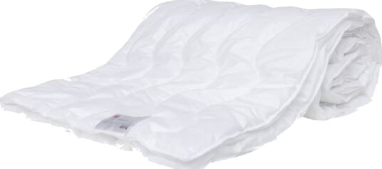 Høie of Scandinavia Tropic Night Duvet - White - 140X200CM Høie of Scandinavia Tropic Night Duvet - White - 140X200CM