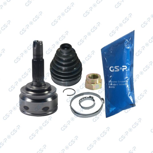 GSP 850211 Drivledd