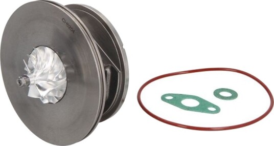 Kjernegruppe, lader EVORON EVCH0204