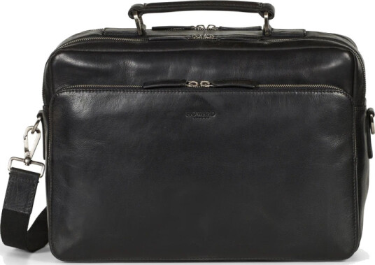 Howard London Herre Vesker Svart ONE SIZE,