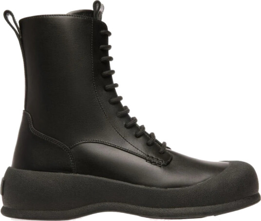 Bally Dame Sko Svart 39 EU,
