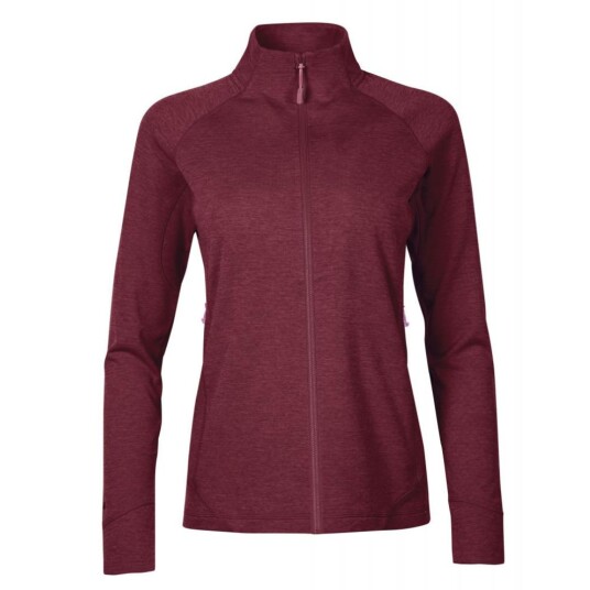 Rab  Nexus Full-Zip Wmns Dame Deh Deep Heather 16