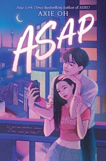 Asap Av Axie Oh