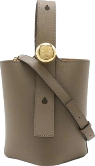 Loewe Pre owned Dame Pre owned Grå ONE SIZE, Loewe Pre owned Dame Pre owned Grå ONE SIZE,