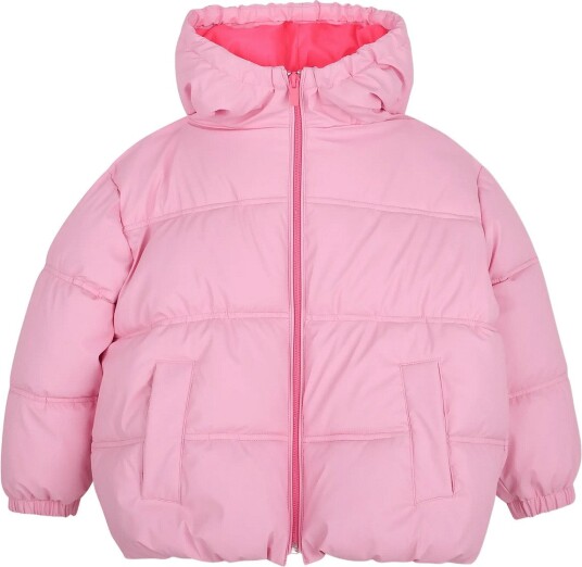 Billieblush Puffer Jacket Pink 152