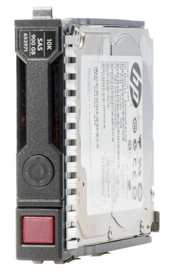Hewlett Packard Enterprise HPE Mixed Use - SSD - 400 GB - SAS 12Gb/s Hewlett Packard Enterprise HPE Mixed Use - SSD - 400 GB - SAS 12Gb/s