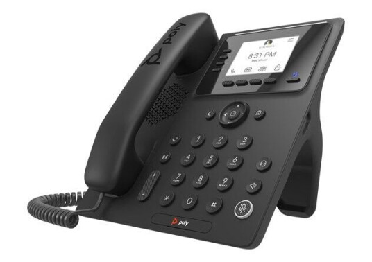 Poly CCX 350 for Microsoft Teams Poly CCX 350 for Microsoft Teams