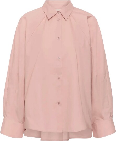 InWear Milleriw Loose Shirt PALE MAUVE 32