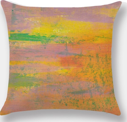 Tc Home Putetrekk 50 x 50 cm Size: 50 x 50 cm