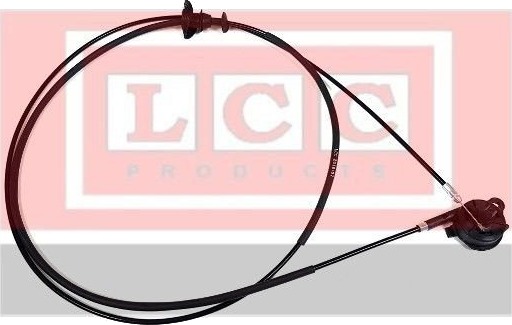 Panserkabel LCC LCC3321