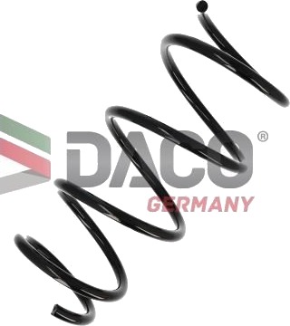 DACO Germany 803928 Fjær