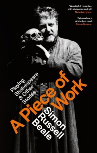 A Piece of Work A Piece of Work
