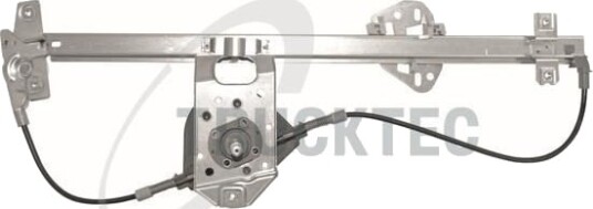 Vindusheis TRUCKTEC AUTOMOTIVE 01.53.099