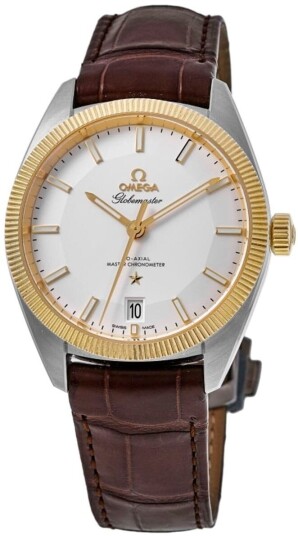 Omega Herreklokke 130.23.39.21.02.001 Constellation Globemaster