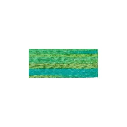 DMC Mouliné Color Variations Broderigarn 4050 Roaming Pastures